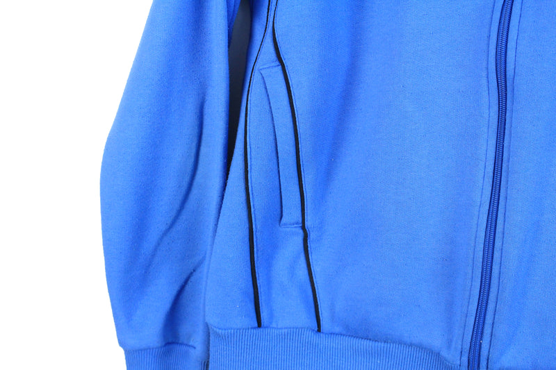 Vintage Umbro Track Jacket Medium