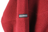 Vintage Mammut Fleece XLarge