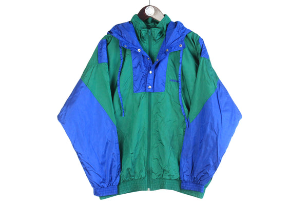 Vintage Adidas Jacket Medium