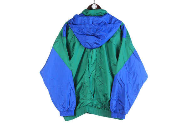 Vintage Adidas Jacket Medium