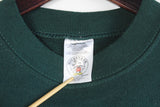 Vintage Mickey Mouse Sweatshirt Women's Large