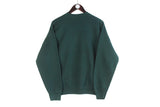 Vintage Mickey Mouse Sweatshirt Women's Large