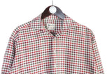 Vintage Aquascutum Cufflink Shirt Medium