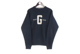 Vintage Gant Sweater Small