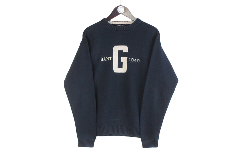 Vintage Gant Sweater Small