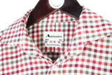 Vintage Aquascutum Cufflink Shirt Medium