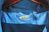 Vintage Subaru World Rally Team Jacket Large