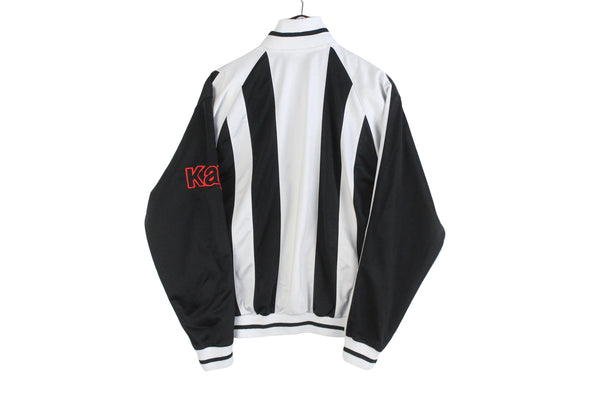 Vintage Kappa Track Jacket Medium