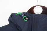 Vintage FC Hibernian Edinburgh Le Coq Sportif Jacket Medium