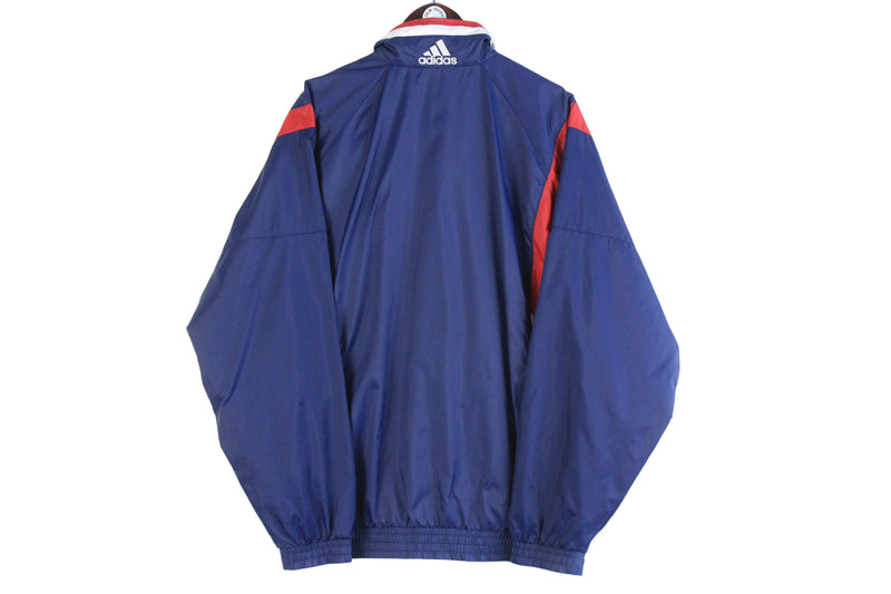 Vintage Adidas Tracksuit XLarge