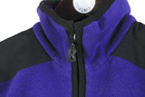 Bogner Fleece Women’s Medium