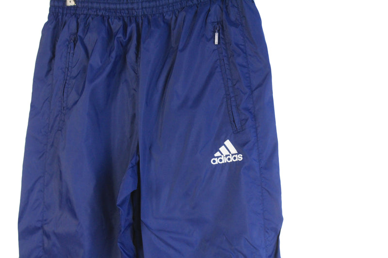 Vintage Adidas Tracksuit XLarge