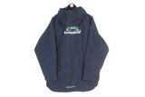 Vintage FC Hibernian Edinburgh Le Coq Sportif Jacket Medium