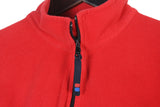 Vintage Berghaus Fleece Half Zip Large