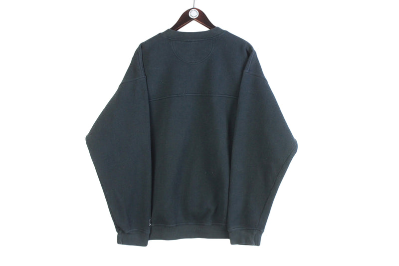Vintage Adidas Sweatshirt XLarge