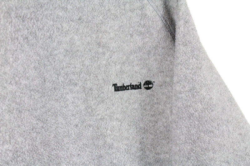 Vintage Timberland Sweatshirt Large
