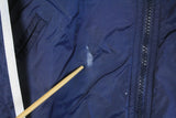 Vintage Adidas Track Jacket Medium