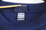 Vintage Umbro Sweatshirt Large