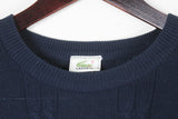 Vintage Lacoste Sweater 2XLarge / 3XLarge