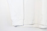 Vintage Nike Sonic Hoops Long Sleeve T-Shirt Medium