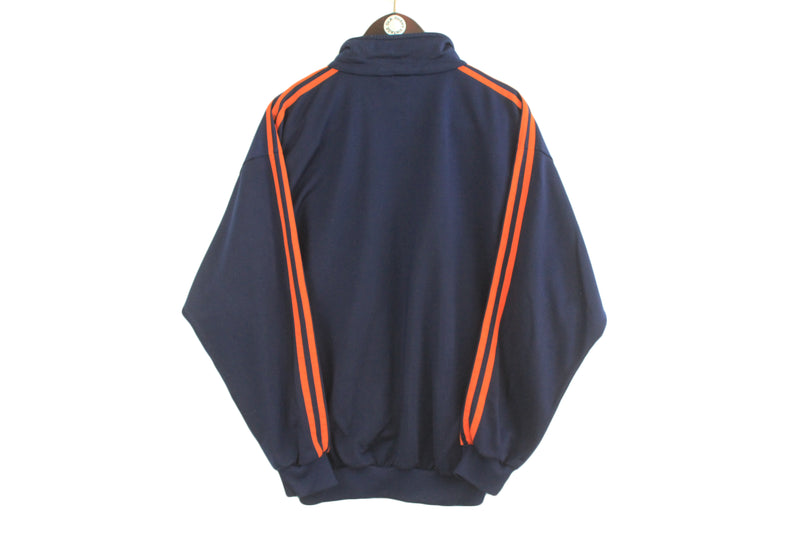 Vintage Adidas Track Jacket Small