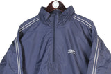 Vintage Umbro Anorak Jacket Medium