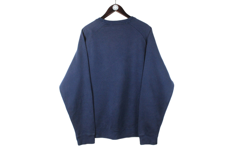 Vintage Nike Sweatshirt XLarge