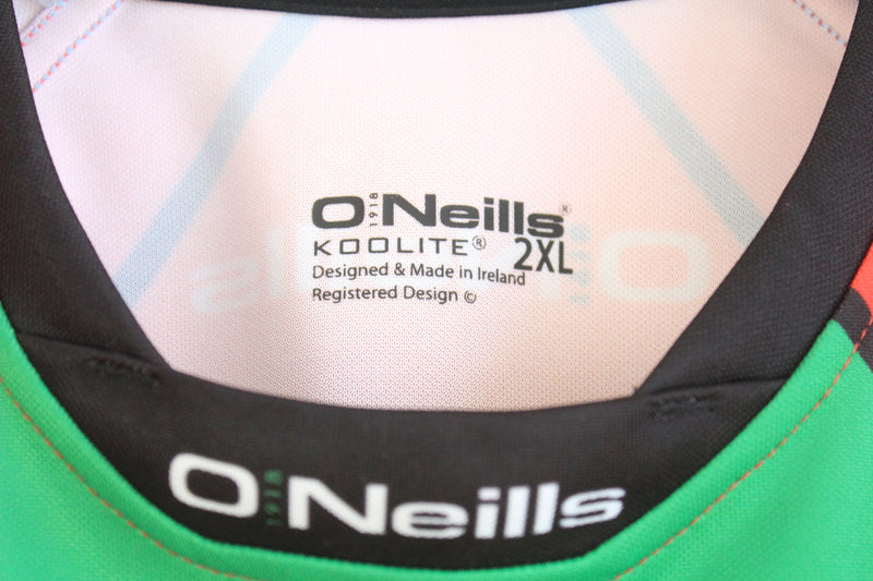 Roose Pioneers O'Neills GAA Jersey XLarge