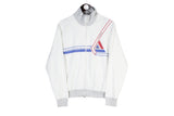 Vintage Le Coq Sportif Track Jacket Small