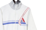 Vintage Le Coq Sportif Track Jacket Small