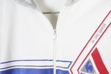 Vintage Le Coq Sportif Track Jacket Small