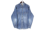 Vintage Levi's Shirt XXLarge