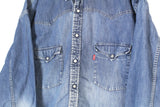 Vintage Levi's Shirt XXLarge