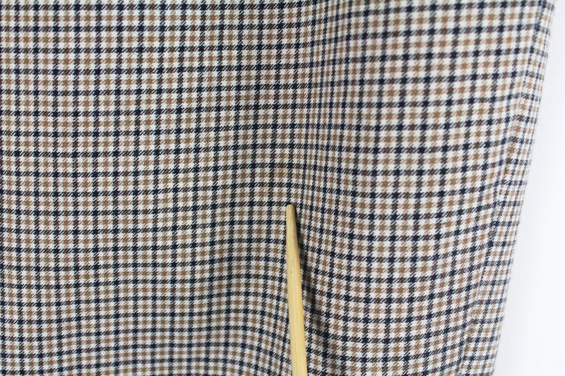 Vintage Aquascutum Skirt Women's