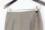 Vintage Aquascutum Skirt Women's