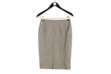 Vintage Aquascutum Skirt Women's