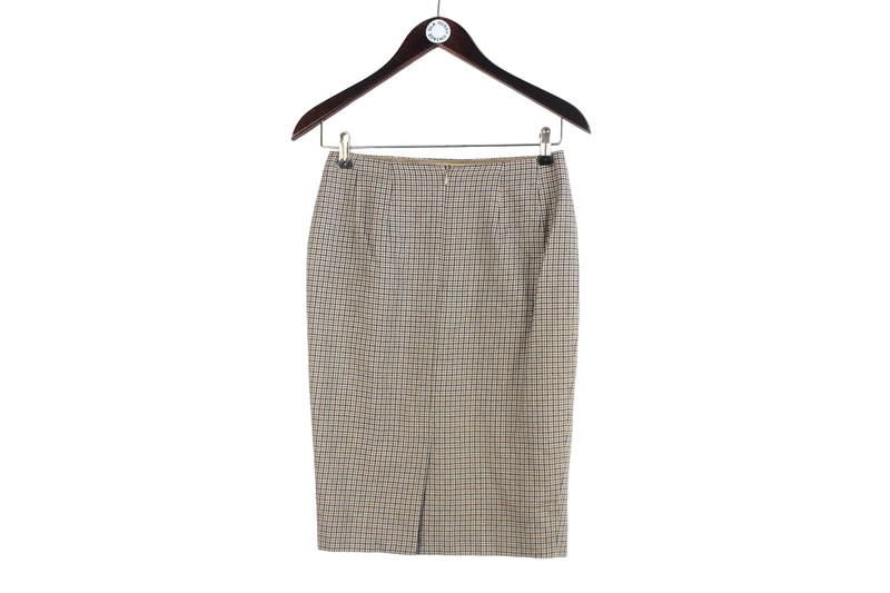 Vintage Aquascutum Skirt Women's