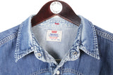Vintage Levi's Shirt XXLarge