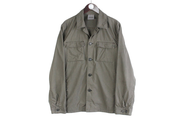 Aspesi Jacket XLarge