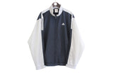 Vintage Adidas Tracksuit XLarge