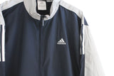 Vintage Adidas Tracksuit XLarge