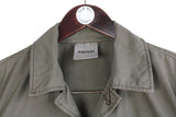 Aspesi Jacket XLarge