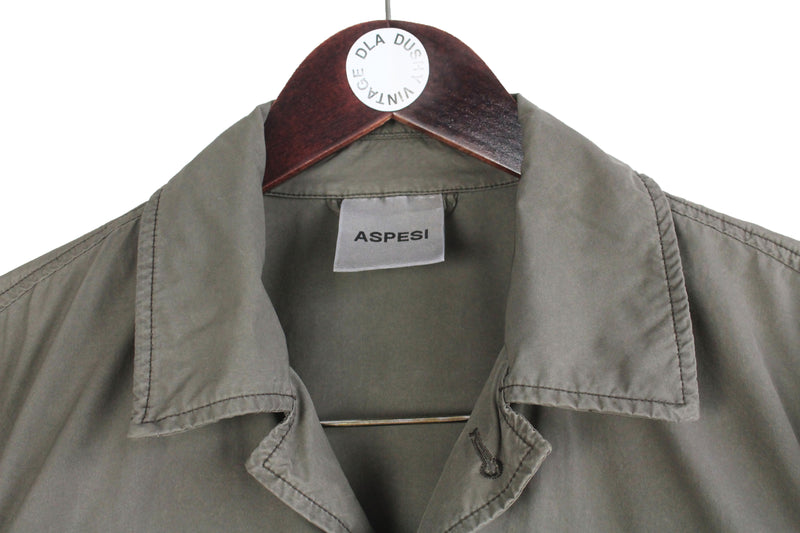 Aspesi Jacket XLarge