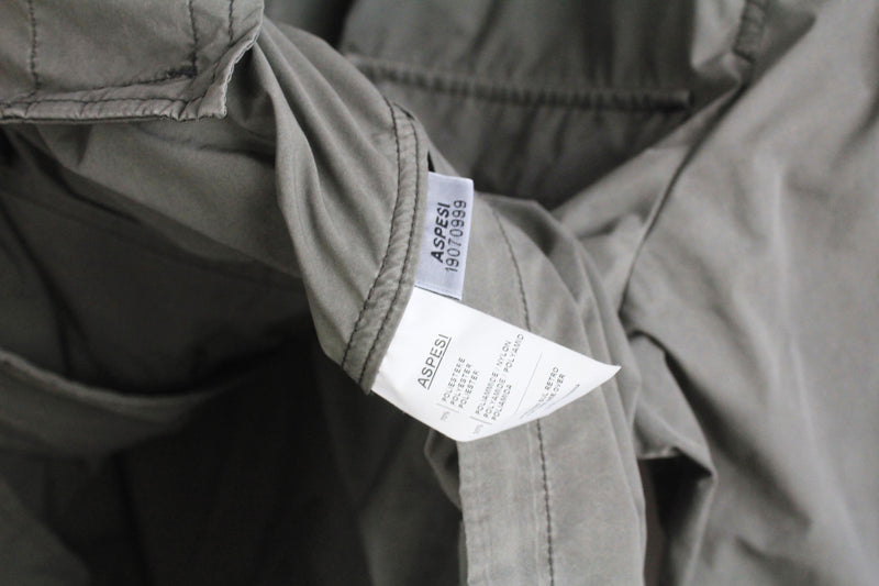 Aspesi Jacket XLarge