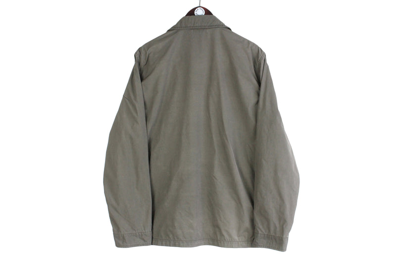 Aspesi Jacket XLarge