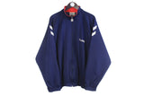 Vintage Hummel Track Jacket XLarge