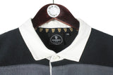Vintage Guinness Fleece Rugby Shirt XXLarge
