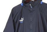 Vintage Puma Jacket Large