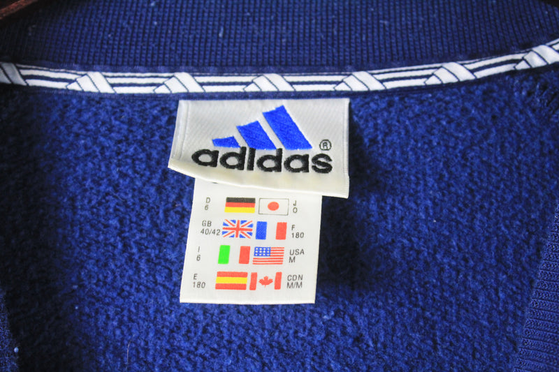 Vintage Adidas Sweatshirt XLarge