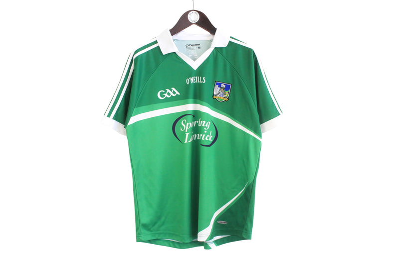 Cuimhnigh ar Luimneach GAA O'Neills Jersey Medium